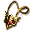 Gránát nyaklánc+9