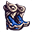 Kianit cipő+9