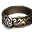 Nagy medve-öv+9
